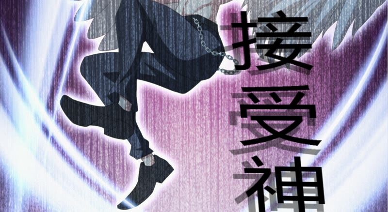 今天地球爆炸了吗韩漫全集-第131话 姚不凡VS天使无删减无遮挡章节图片 