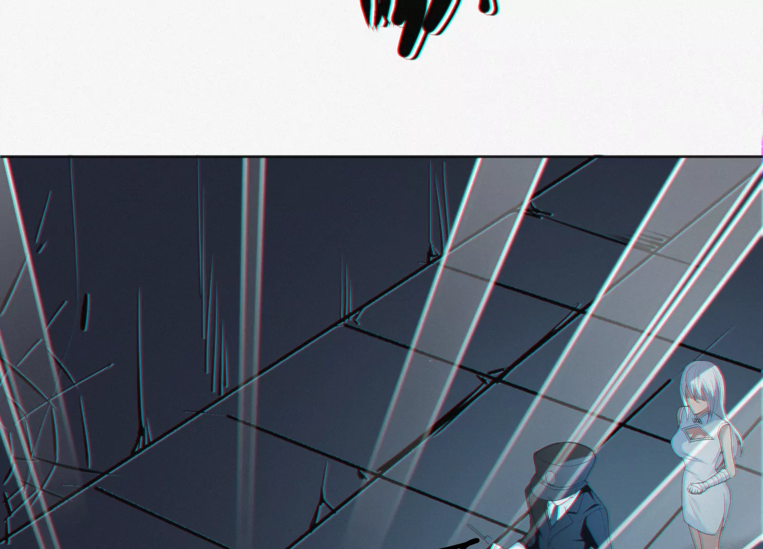 今天地球爆炸了吗韩漫全集-第140话 兄弟无删减无遮挡章节图片 