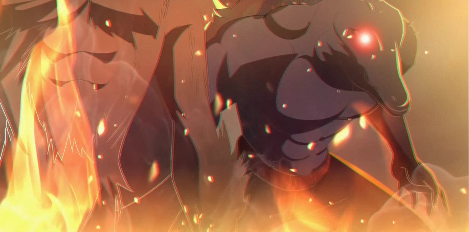今天地球爆炸了吗韩漫全集-第155话 斗舞！无删减无遮挡章节图片 