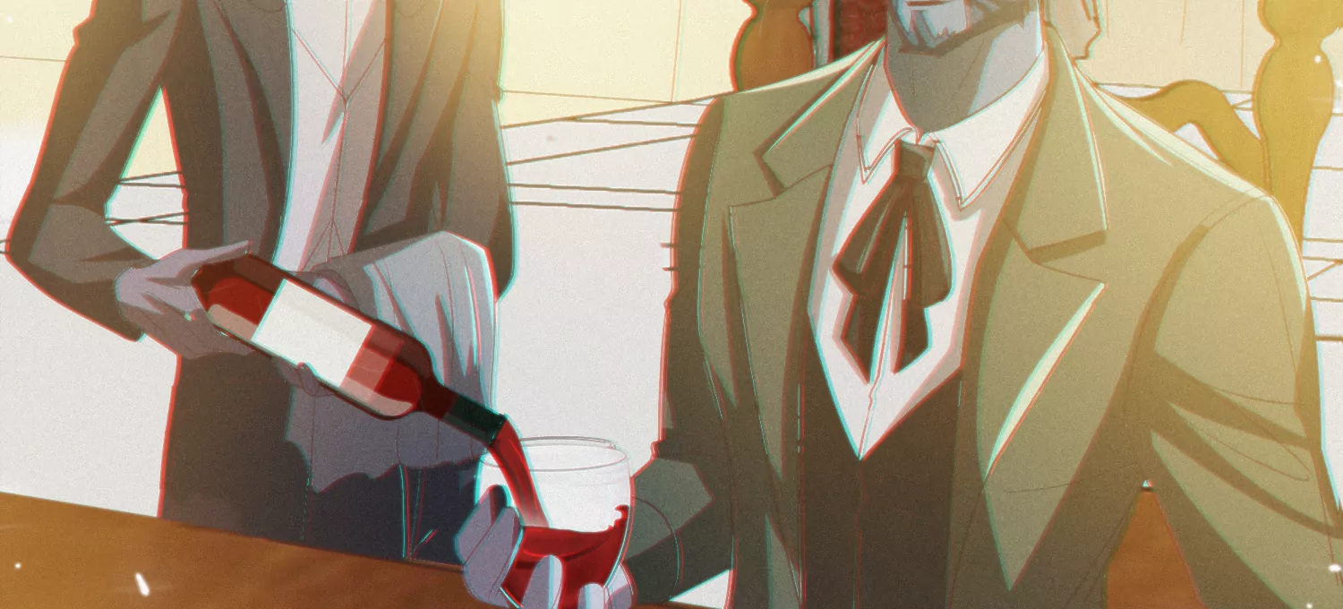 今天地球爆炸了吗韩漫全集-第157话 暗中袭击无删减无遮挡章节图片 