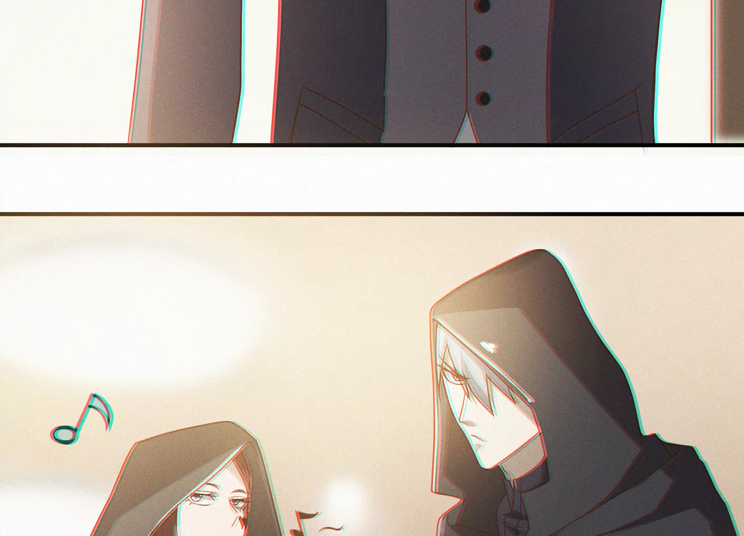 今天地球爆炸了吗韩漫全集-第158话 身份暴露？！无删减无遮挡章节图片 