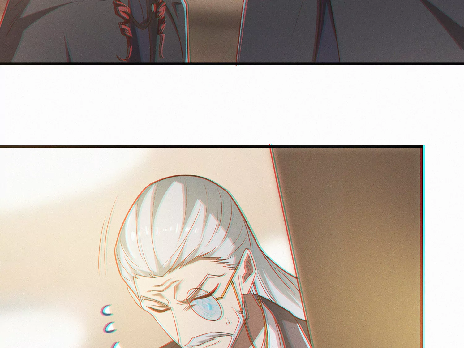 今天地球爆炸了吗韩漫全集-第158话 身份暴露？！无删减无遮挡章节图片 