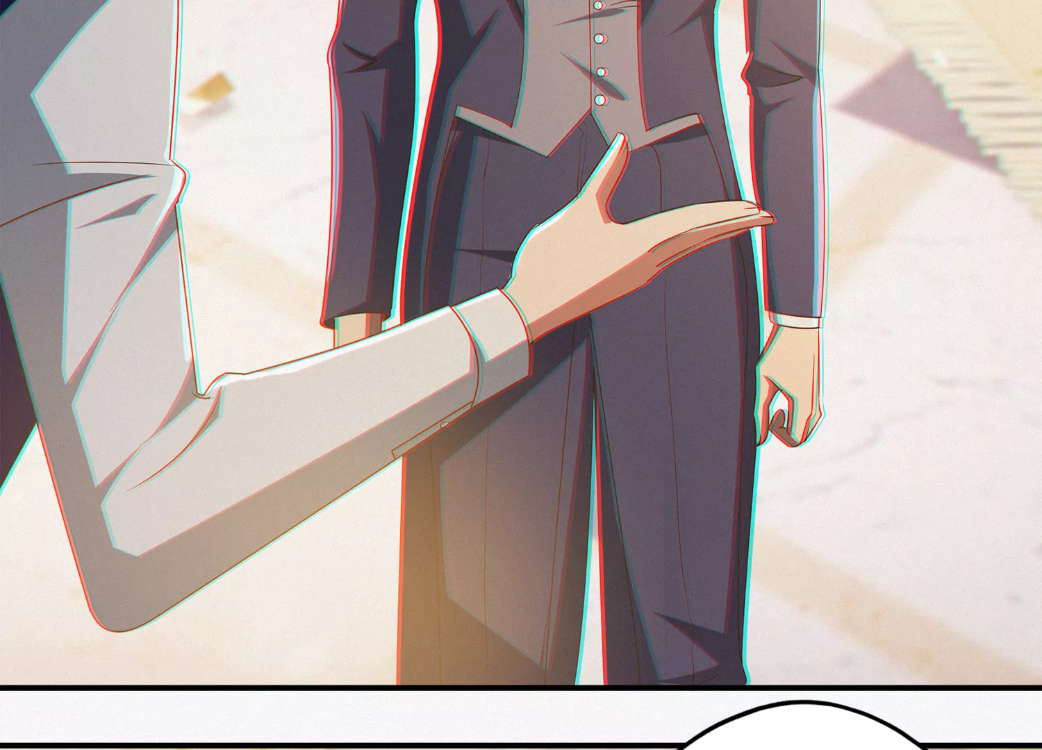 今天地球爆炸了吗韩漫全集-第158话 身份暴露？！无删减无遮挡章节图片 