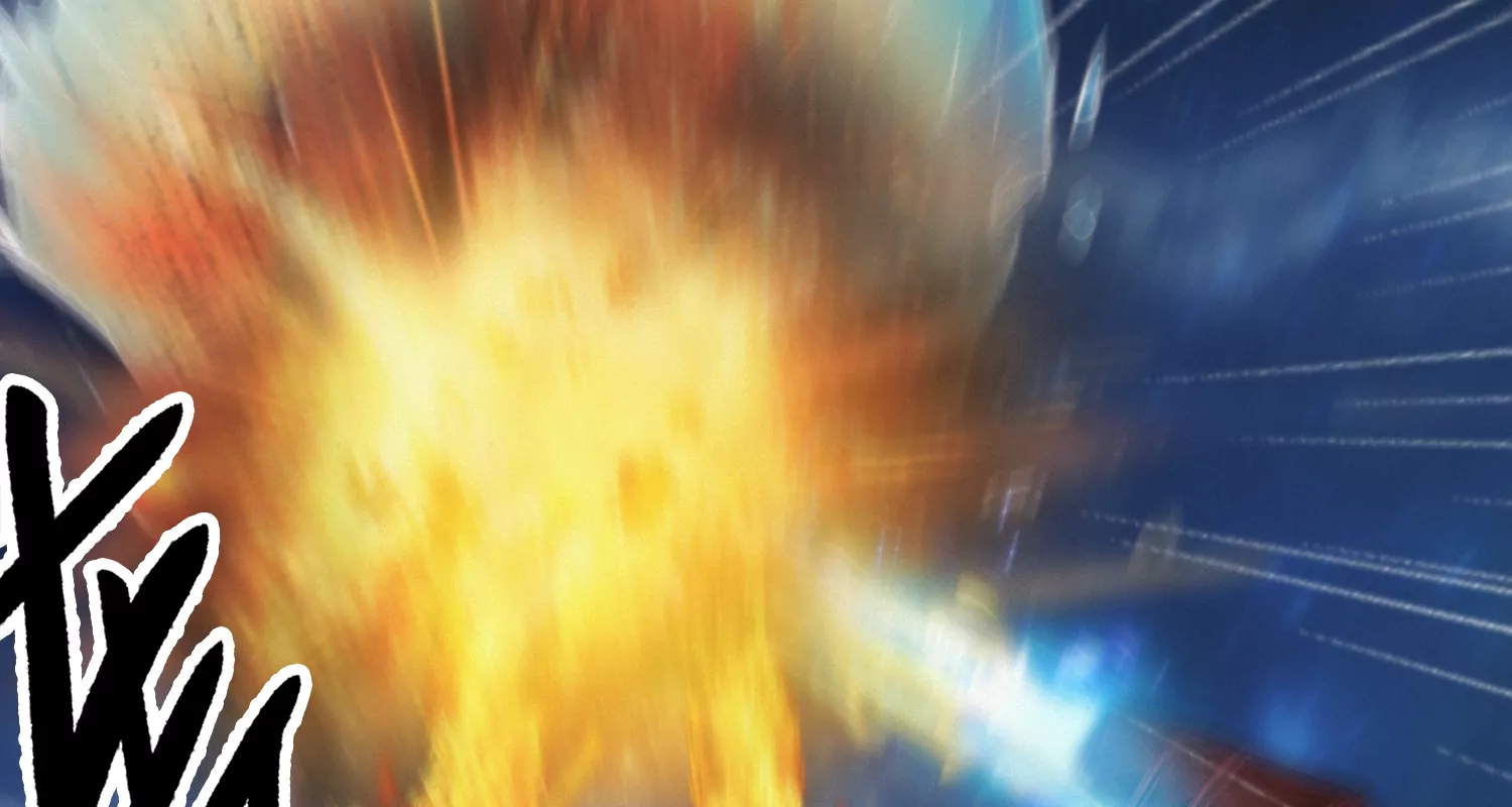 今天地球爆炸了吗韩漫全集-第164话 避难无删减无遮挡章节图片 