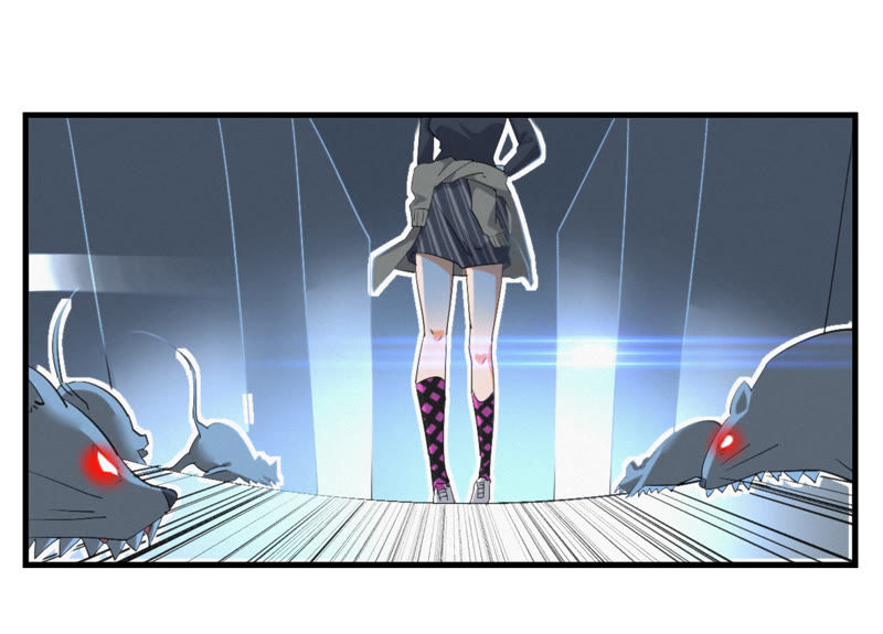今天地球爆炸了吗韩漫全集-第16话 杨春光再次登场！无删减无遮挡章节图片 