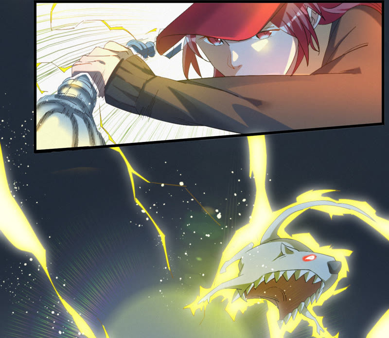 今天地球爆炸了吗韩漫全集-第16话 杨春光再次登场！无删减无遮挡章节图片 
