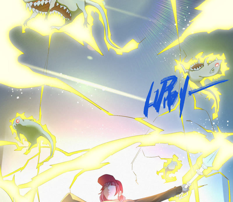 今天地球爆炸了吗韩漫全集-第16话 杨春光再次登场！无删减无遮挡章节图片 