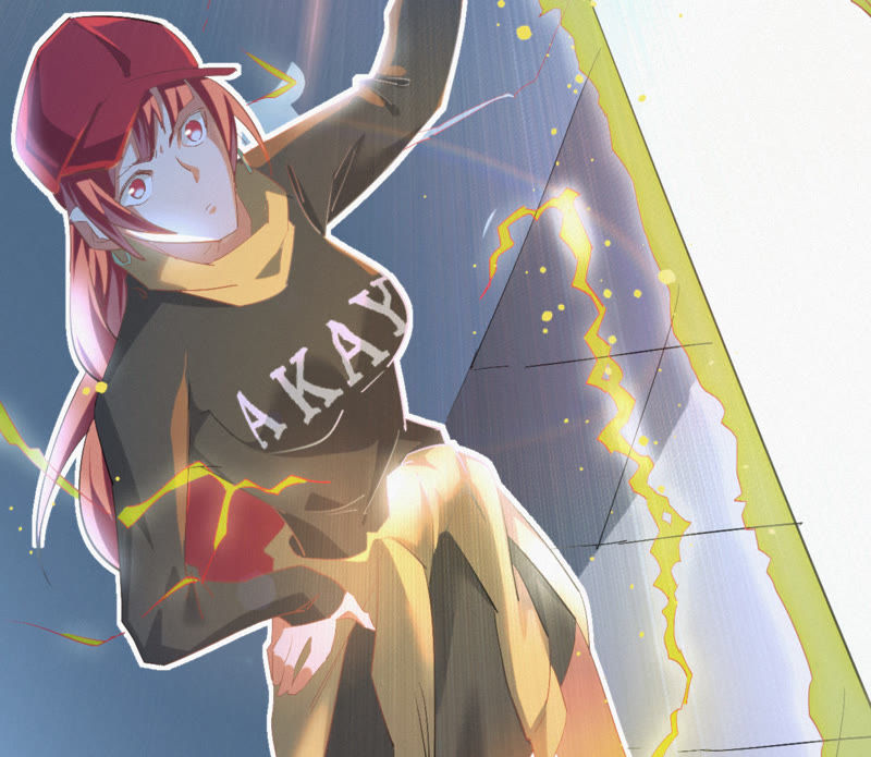 今天地球爆炸了吗韩漫全集-第16话 杨春光再次登场！无删减无遮挡章节图片 