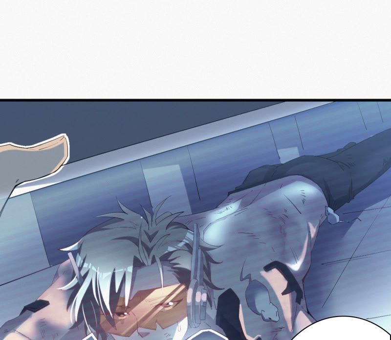今天地球爆炸了吗韩漫全集-第16话 杨春光再次登场！无删减无遮挡章节图片 