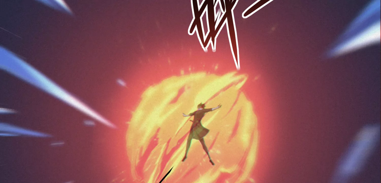 今天地球爆炸了吗韩漫全集-第170话 冰与火之歌二无删减无遮挡章节图片 