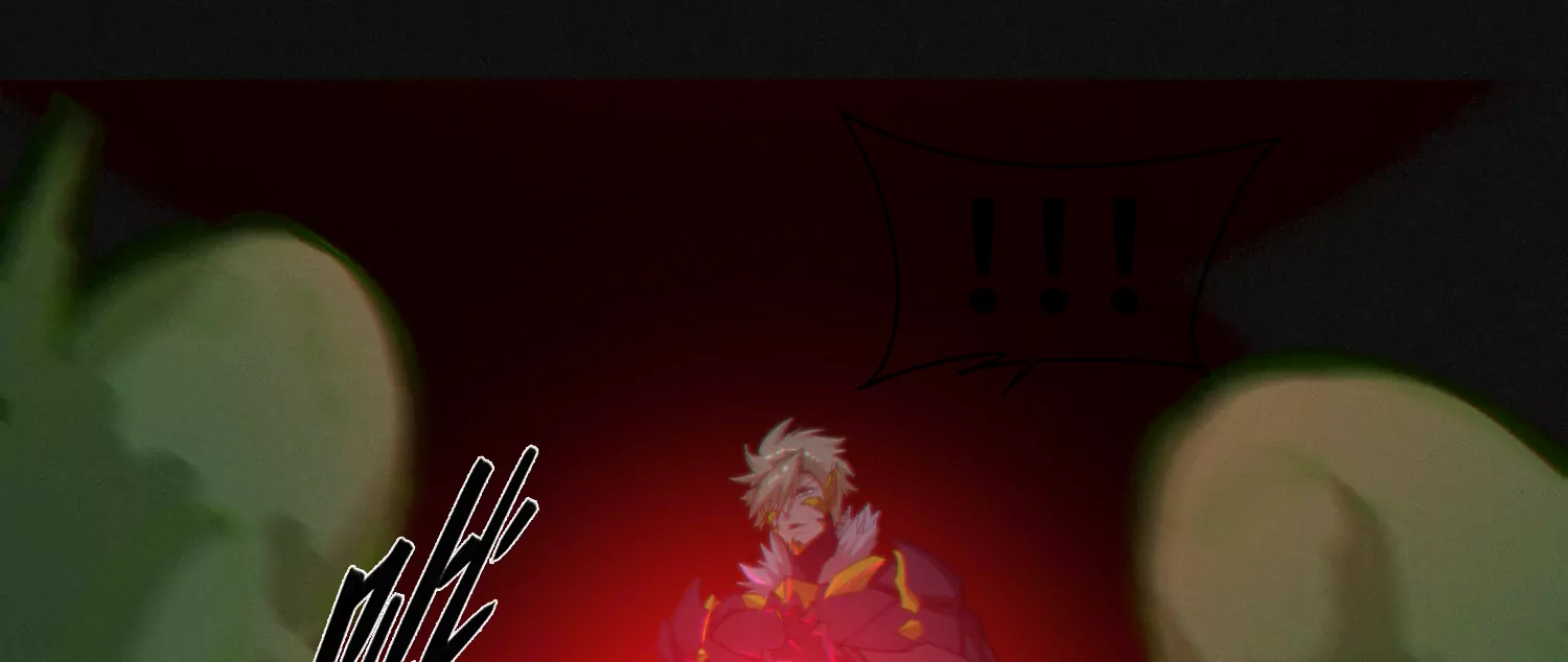 今天地球爆炸了吗韩漫全集-第175话 清醒一点！无删减无遮挡章节图片 