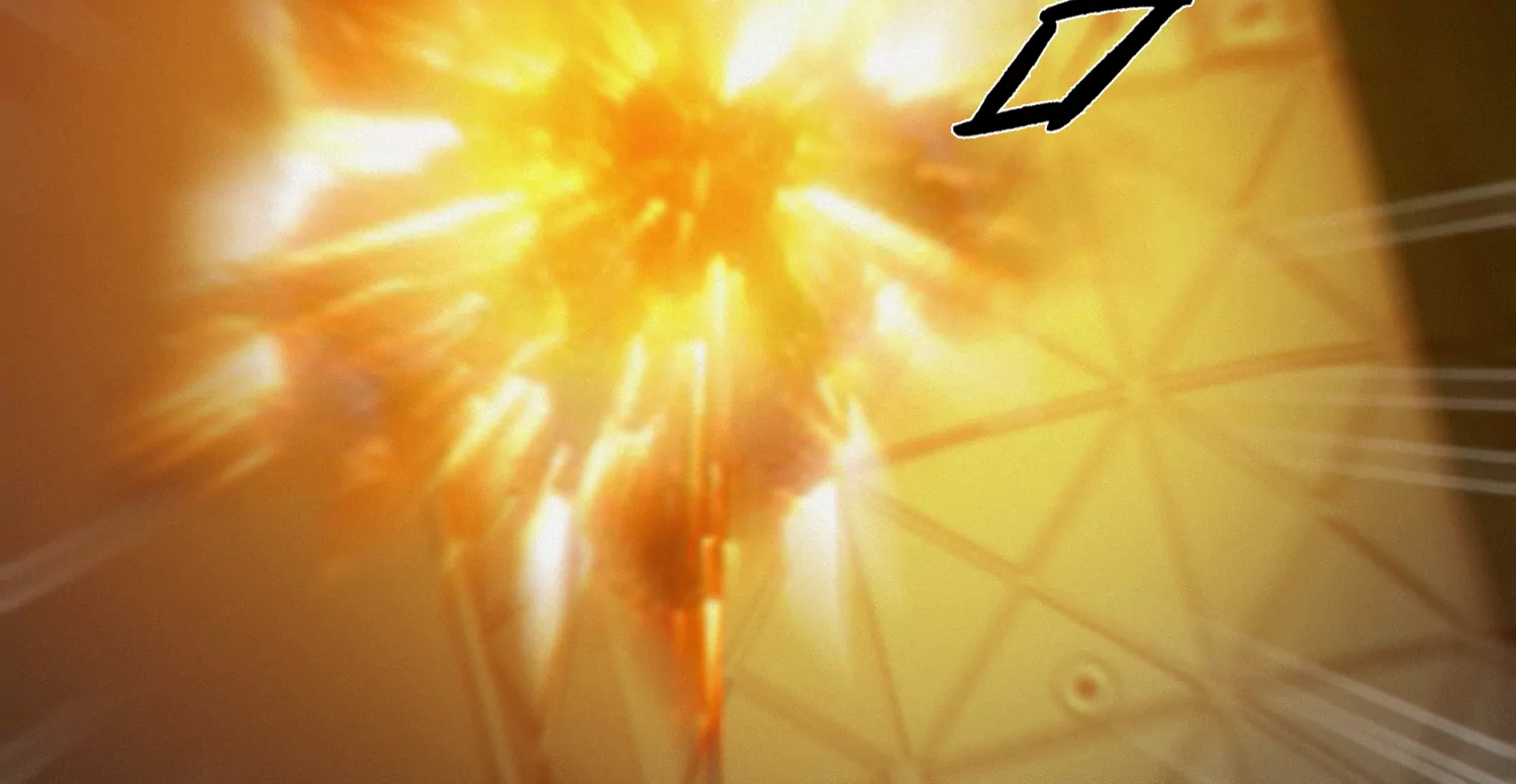 今天地球爆炸了吗韩漫全集-第175话 清醒一点！无删减无遮挡章节图片 