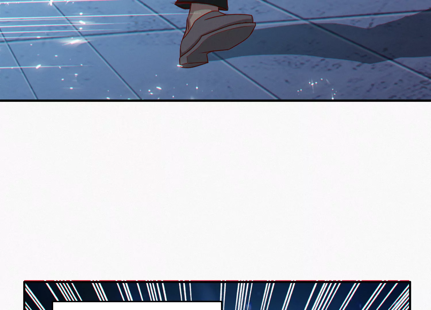 今天地球爆炸了吗韩漫全集-第175话 清醒一点！无删减无遮挡章节图片 