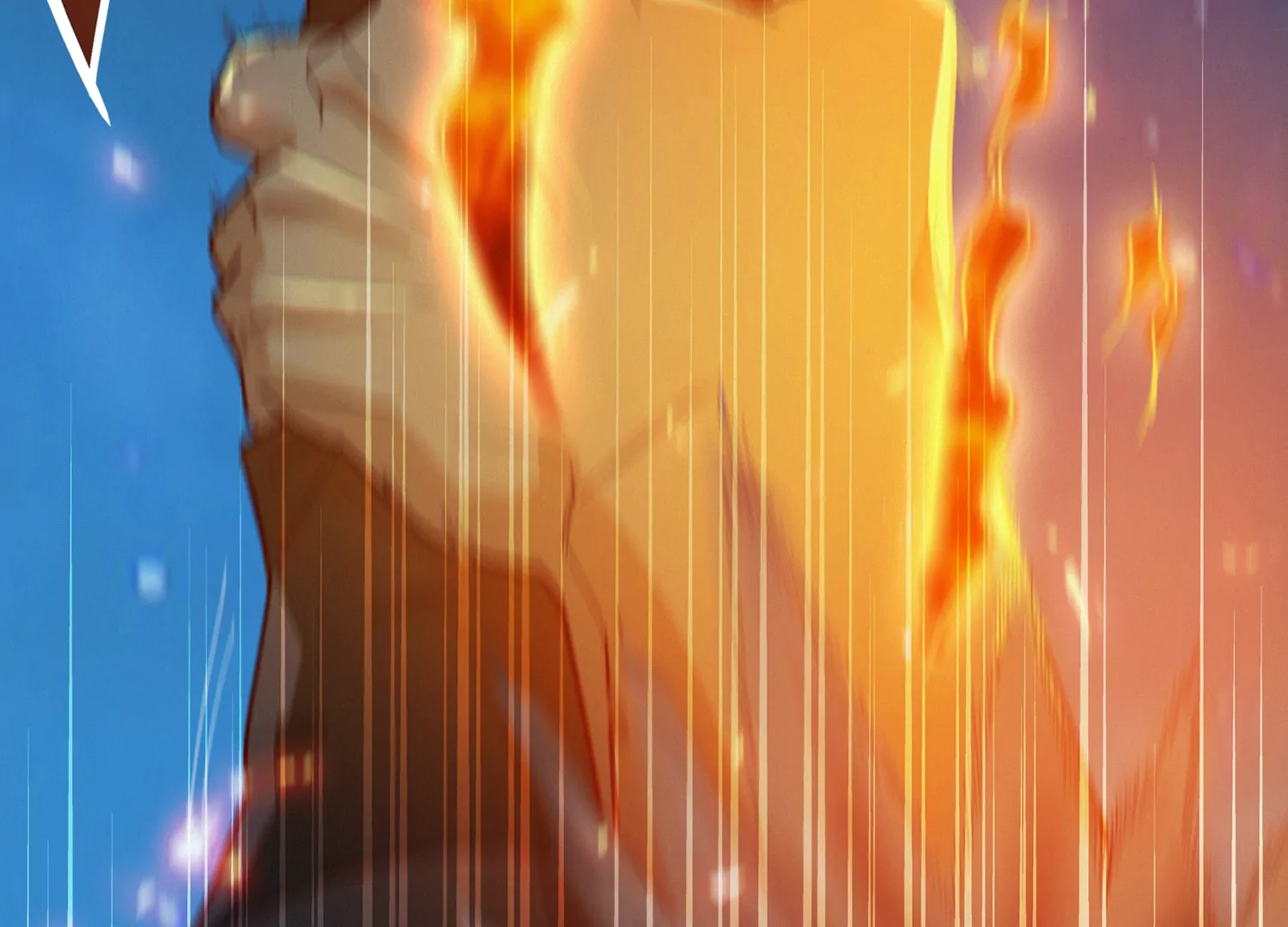 今天地球爆炸了吗韩漫全集-第175话 清醒一点！无删减无遮挡章节图片 