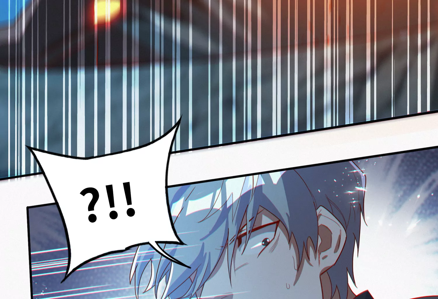 今天地球爆炸了吗韩漫全集-第175话 清醒一点！无删减无遮挡章节图片 