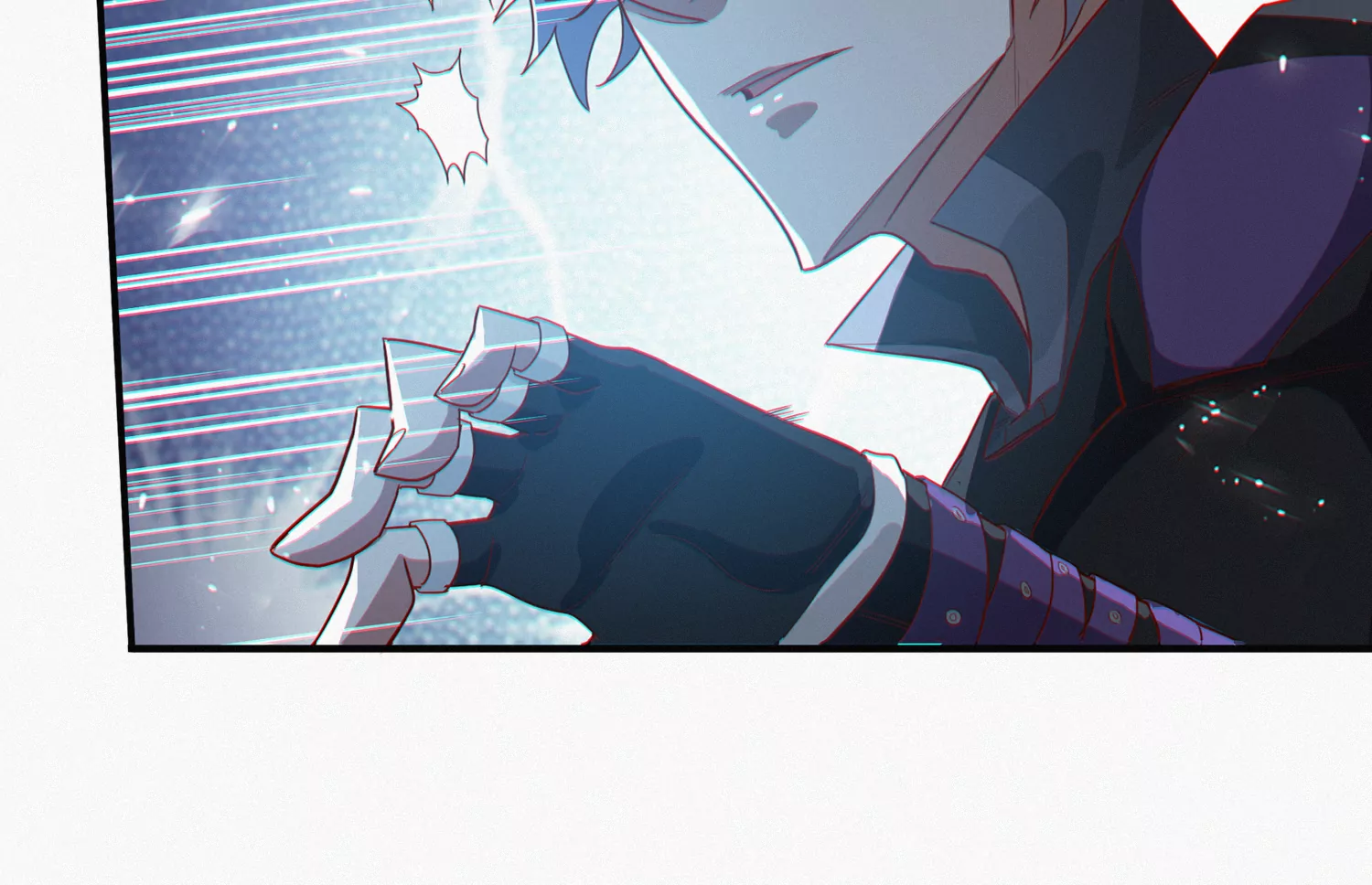 今天地球爆炸了吗韩漫全集-第175话 清醒一点！无删减无遮挡章节图片 