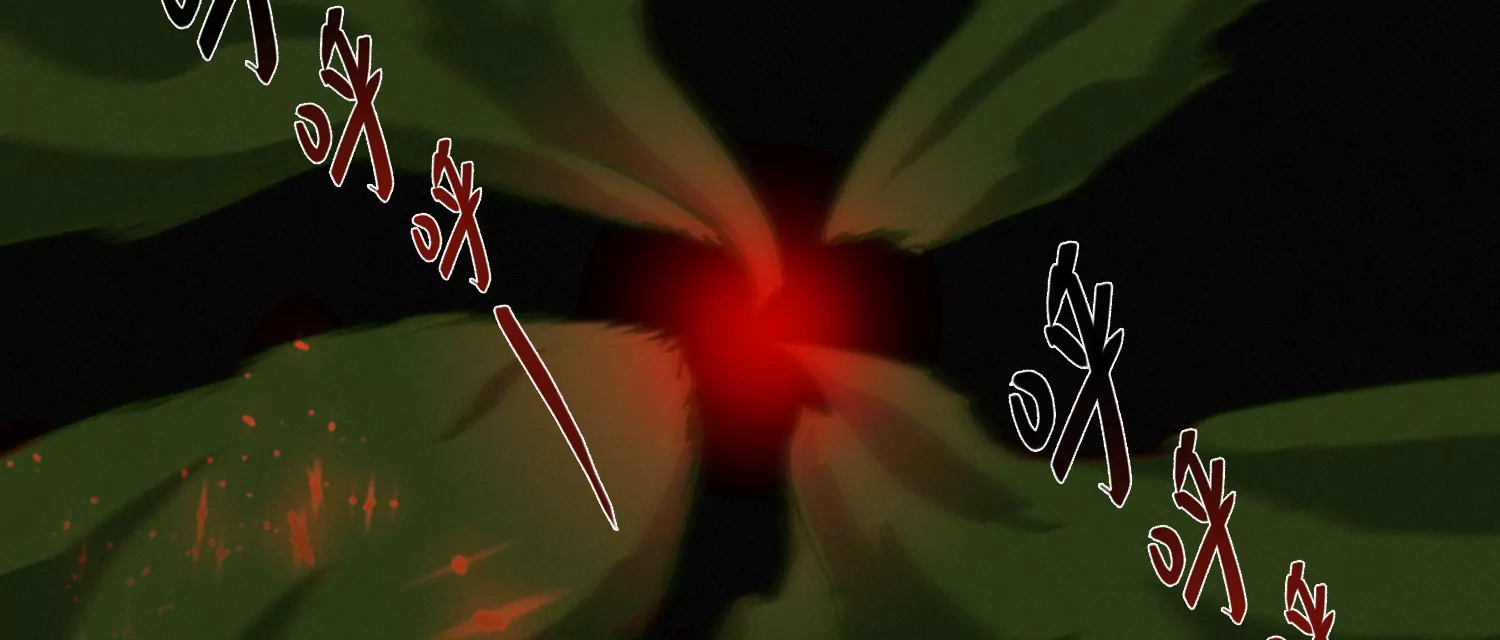 今天地球爆炸了吗韩漫全集-第177话 叶一晗被附身？无删减无遮挡章节图片 