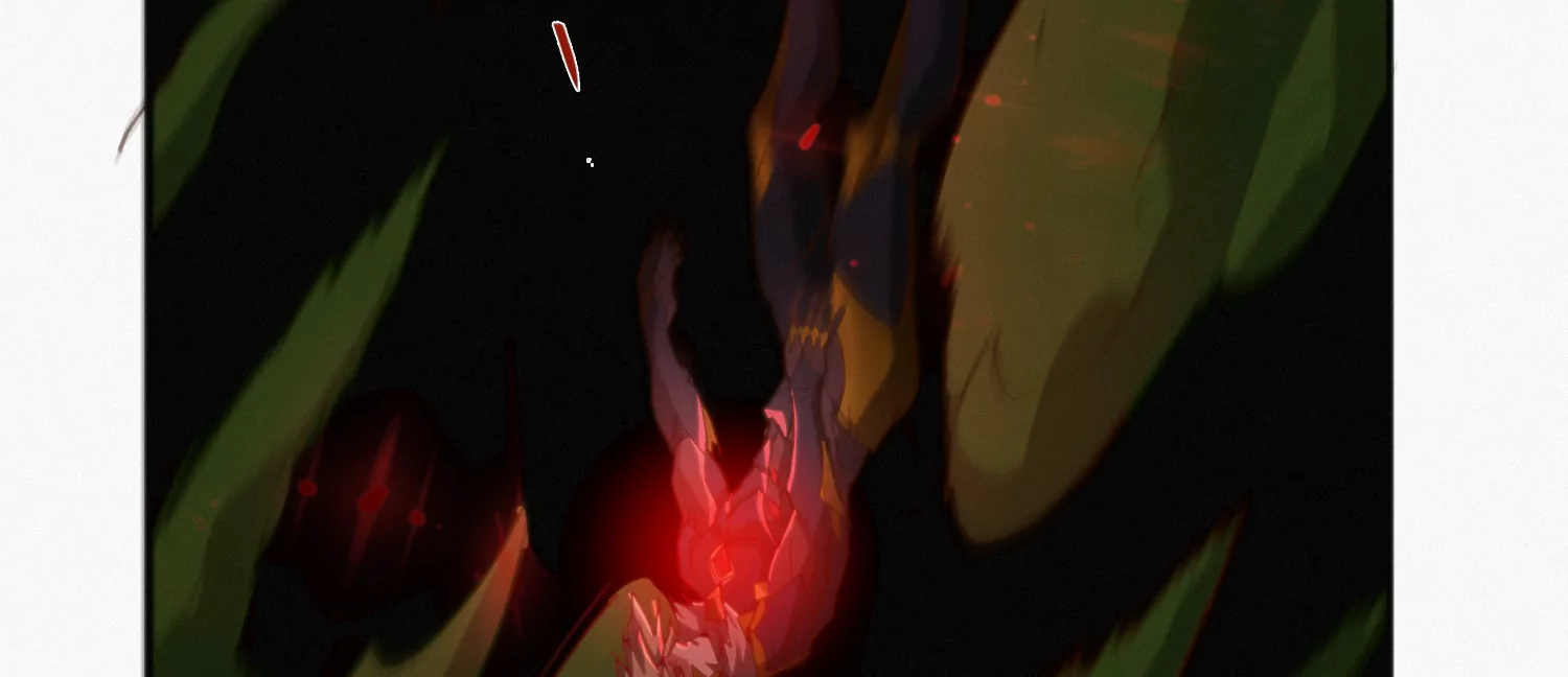 今天地球爆炸了吗韩漫全集-第177话 叶一晗被附身？无删减无遮挡章节图片 