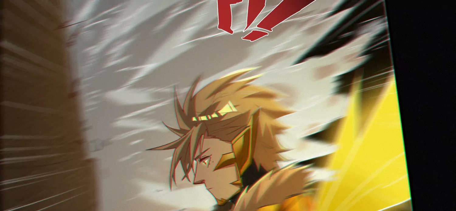 今天地球爆炸了吗韩漫全集-第177话 叶一晗被附身？无删减无遮挡章节图片 