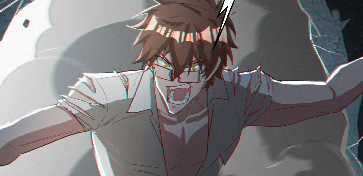 今天地球爆炸了吗韩漫全集-第177话 叶一晗被附身？无删减无遮挡章节图片 