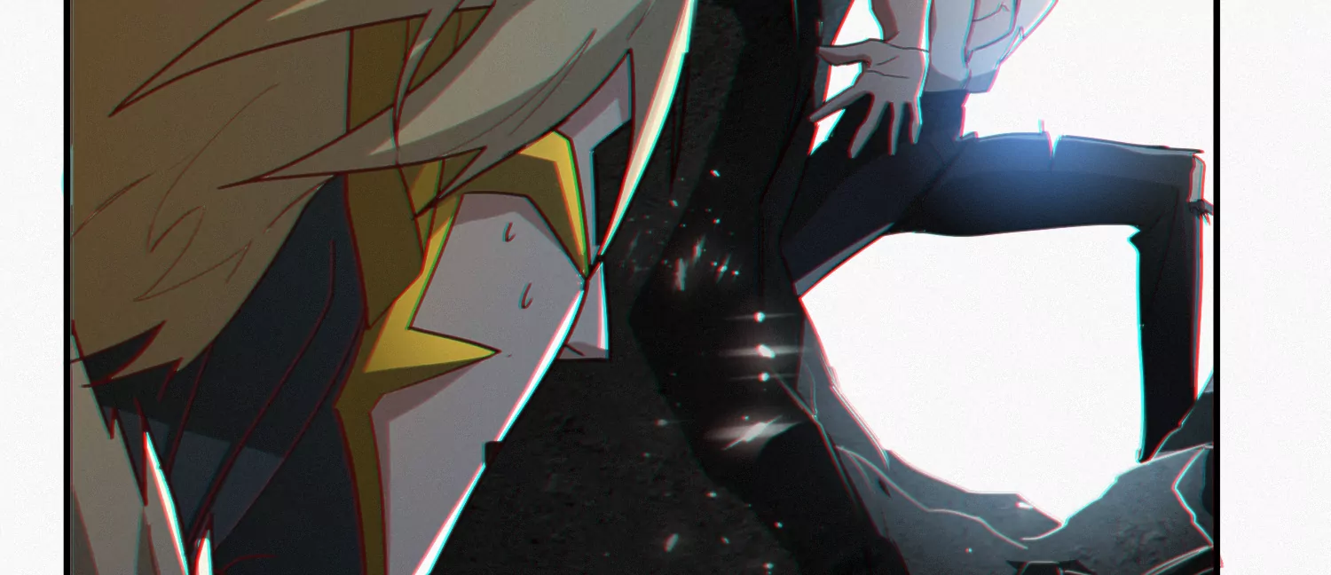 今天地球爆炸了吗韩漫全集-第177话 叶一晗被附身？无删减无遮挡章节图片 