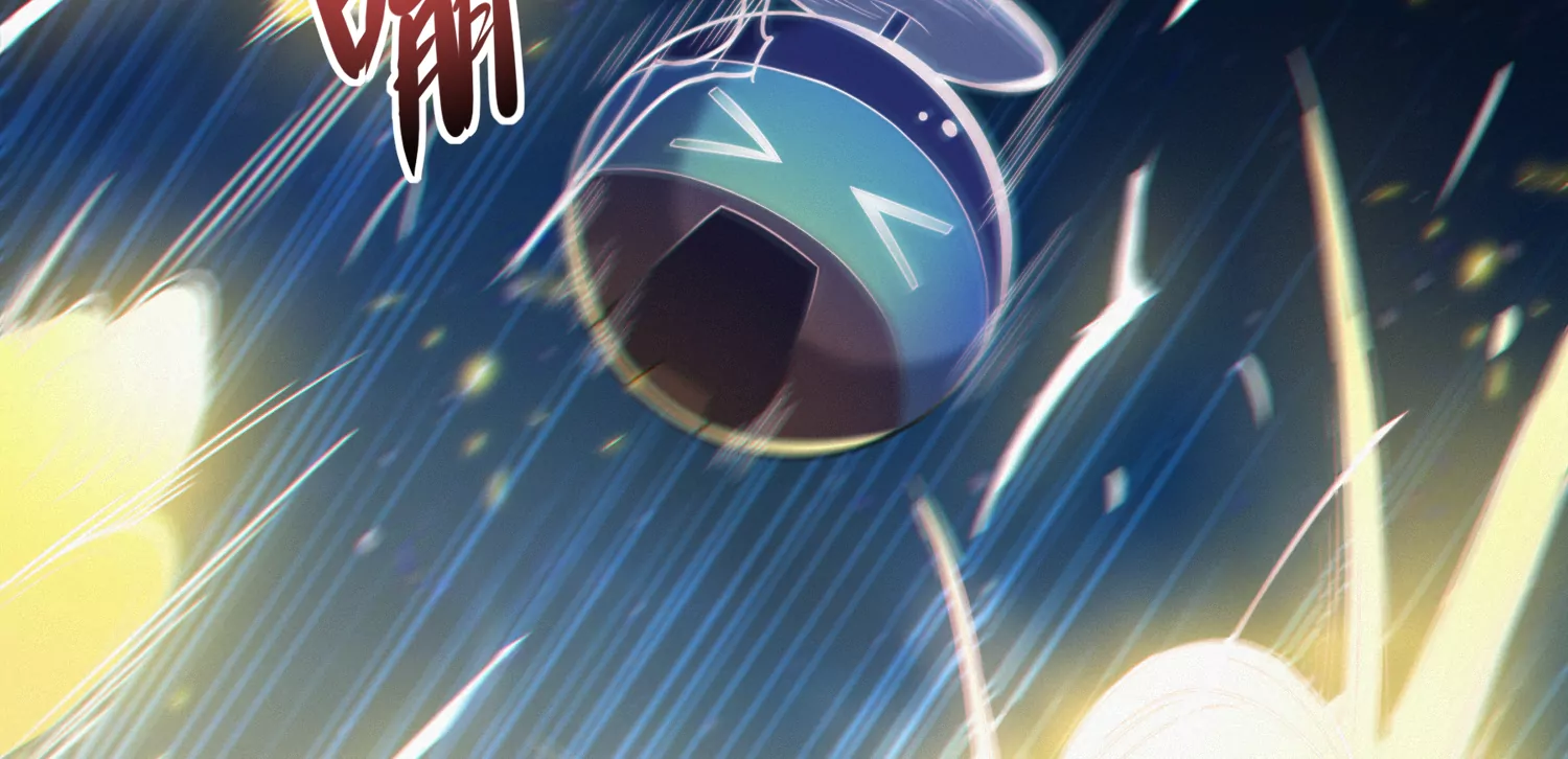 今天地球爆炸了吗韩漫全集-第178话 黑夜的终结无删减无遮挡章节图片 
