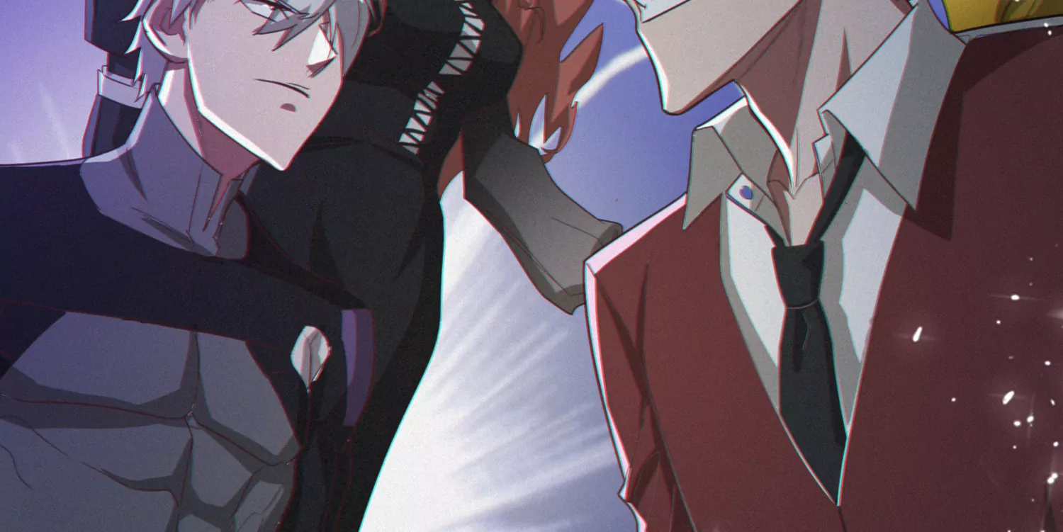 今天地球爆炸了吗韩漫全集-第179话 黑夜的终结无删减无遮挡章节图片 