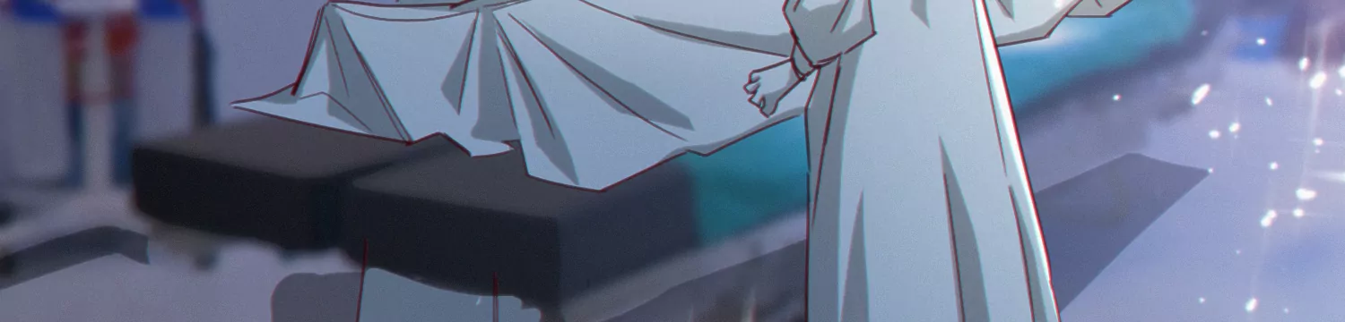 今天地球爆炸了吗韩漫全集-第179话 黑夜的终结无删减无遮挡章节图片 