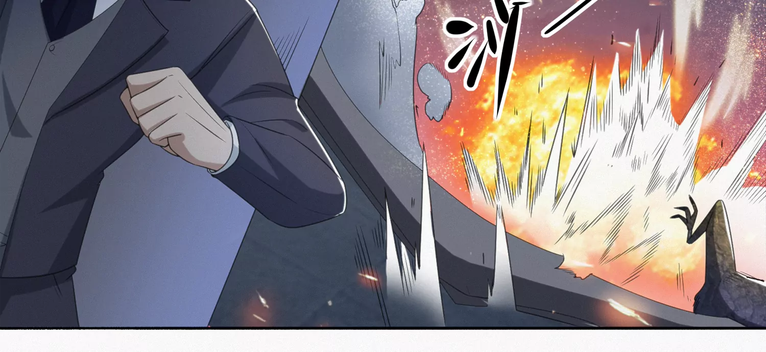 今天地球爆炸了吗韩漫全集-第184话 集体作战！无删减无遮挡章节图片 
