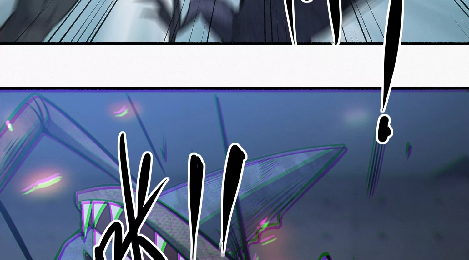 今天地球爆炸了吗韩漫全集-第184话 集体作战！无删减无遮挡章节图片 