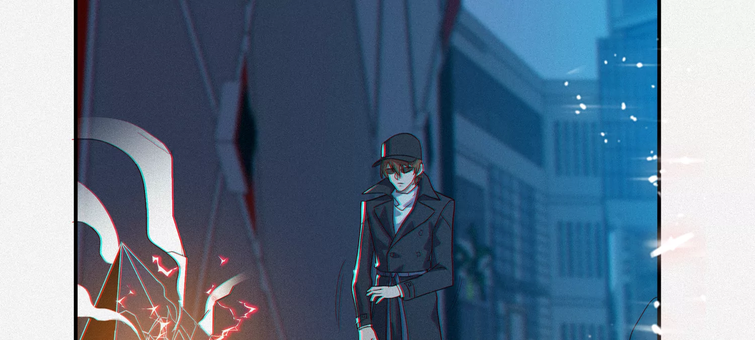 今天地球爆炸了吗韩漫全集-第191话 小猫的行动无删减无遮挡章节图片 