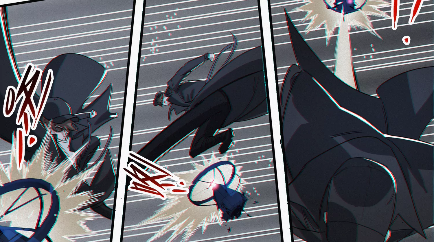 今天地球爆炸了吗韩漫全集-第193话 “爬上去！”无删减无遮挡章节图片 