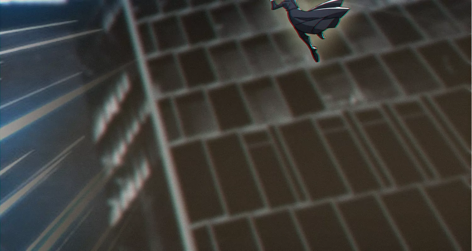今天地球爆炸了吗韩漫全集-第193话 “爬上去！”无删减无遮挡章节图片 