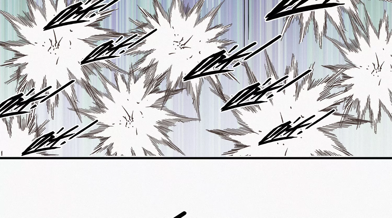 今天地球爆炸了吗韩漫全集-第195话 小猫的战斗！无删减无遮挡章节图片 
