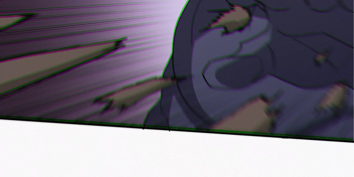 今天地球爆炸了吗韩漫全集-第195话 小猫的战斗！无删减无遮挡章节图片 