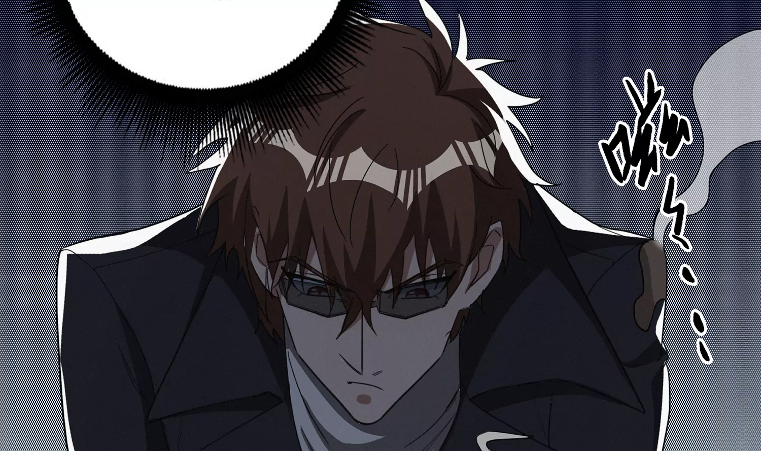 今天地球爆炸了吗韩漫全集-第195话 小猫的战斗！无删减无遮挡章节图片 