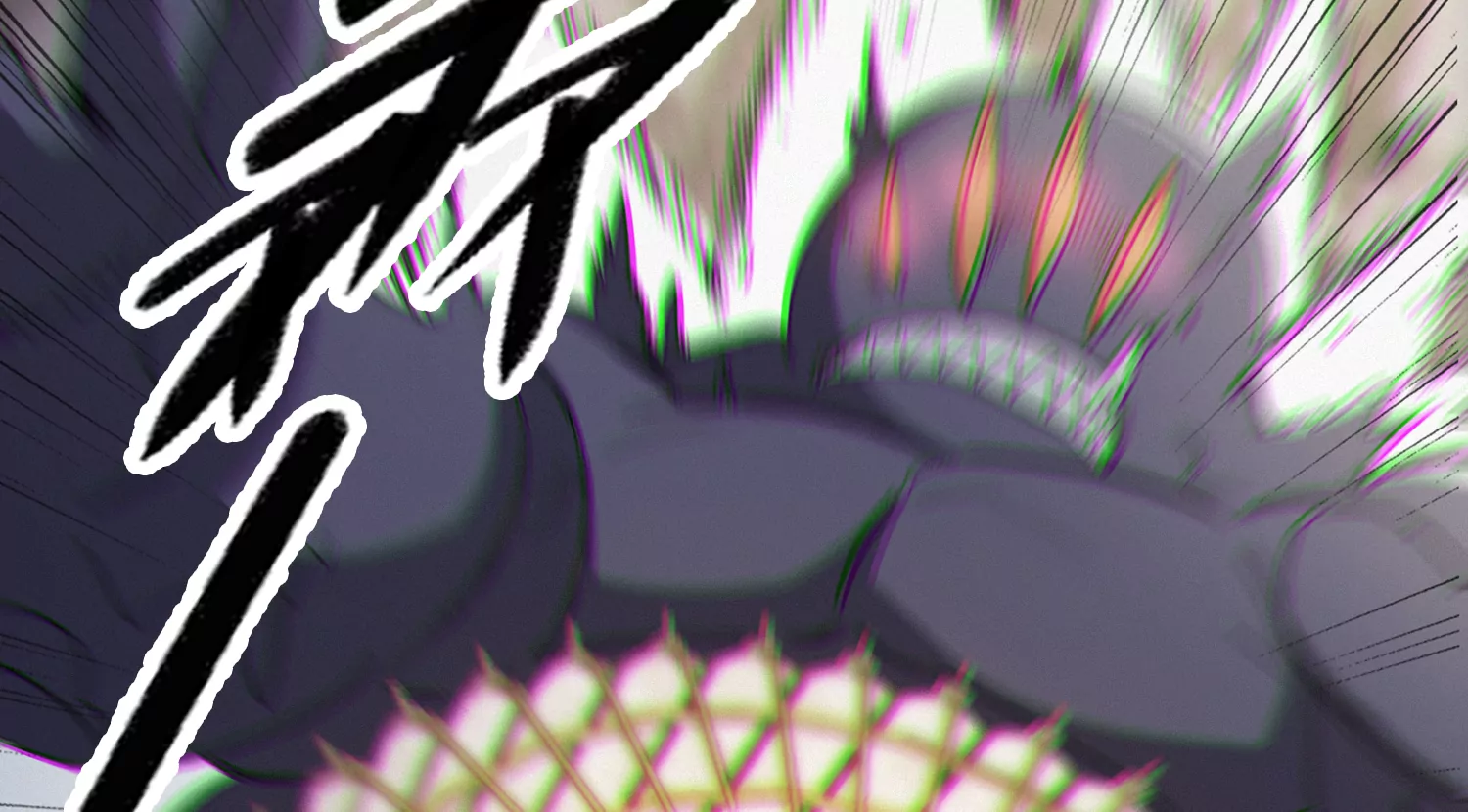 今天地球爆炸了吗韩漫全集-第195话 小猫的战斗！无删减无遮挡章节图片 