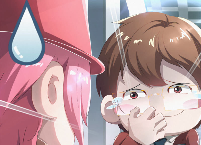 今天地球爆炸了吗韩漫全集-第19话 精神疾病无删减无遮挡章节图片 