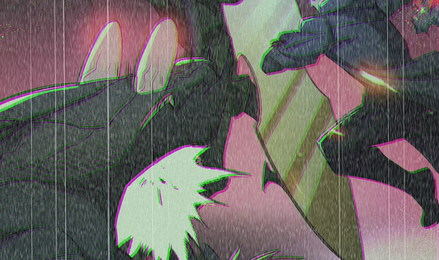 今天地球爆炸了吗韩漫全集-第197话 大楼外部无删减无遮挡章节图片 