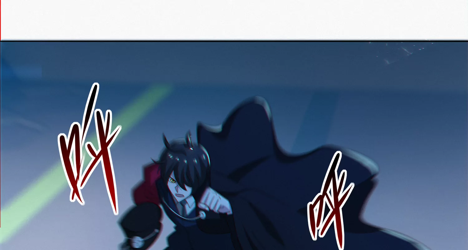 今天地球爆炸了吗韩漫全集-第203话 铁拳VS铁手！无删减无遮挡章节图片 