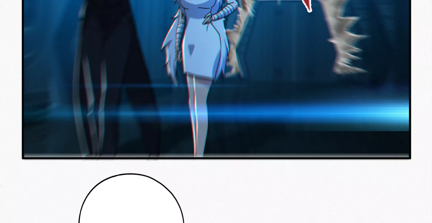 今天地球爆炸了吗韩漫全集-第203话 铁拳VS铁手！无删减无遮挡章节图片 