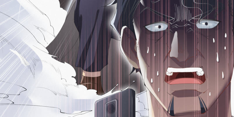 今天地球爆炸了吗韩漫全集-第20话 绝密档案无删减无遮挡章节图片 