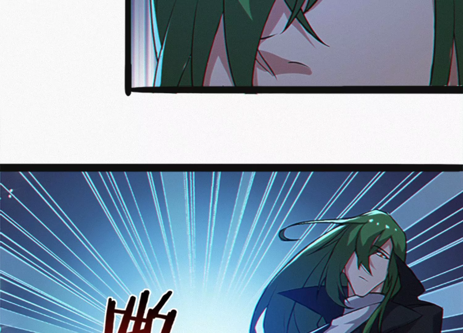今天地球爆炸了吗韩漫全集-第206话 小猫获救无删减无遮挡章节图片 
