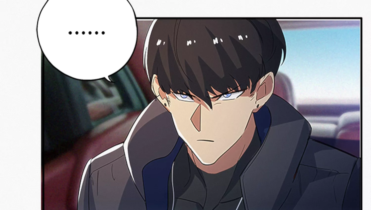 今天地球爆炸了吗韩漫全集-第210话 守护无删减无遮挡章节图片 