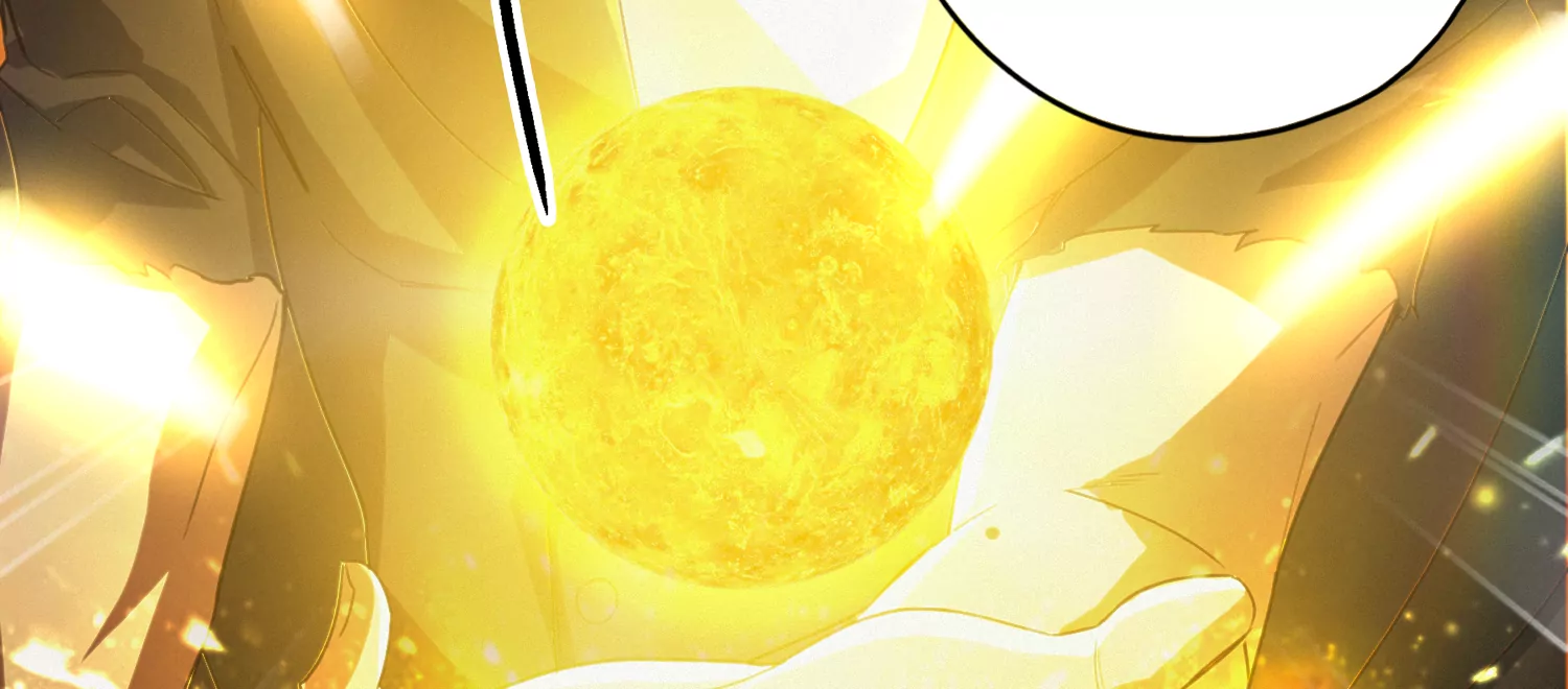今天地球爆炸了吗韩漫全集-第210话 守护无删减无遮挡章节图片 