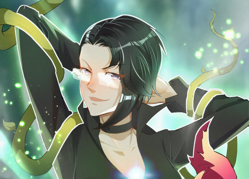 今天地球爆炸了吗韩漫全集-第21话 黄金柠檬无删减无遮挡章节图片 