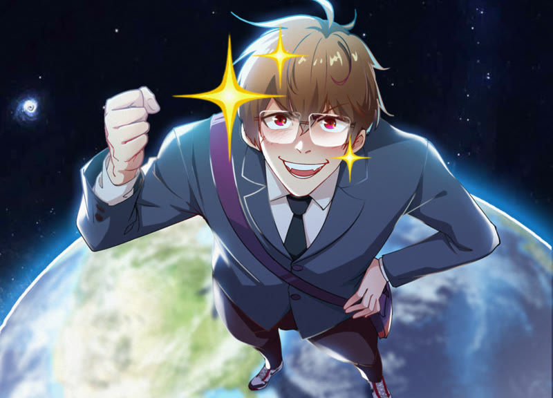 今天地球爆炸了吗韩漫全集-第3话 伟大计划第一步无删减无遮挡章节图片 