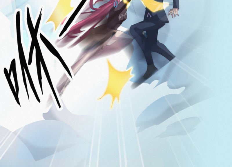今天地球爆炸了吗韩漫全集-第31话 测试or对决无删减无遮挡章节图片 