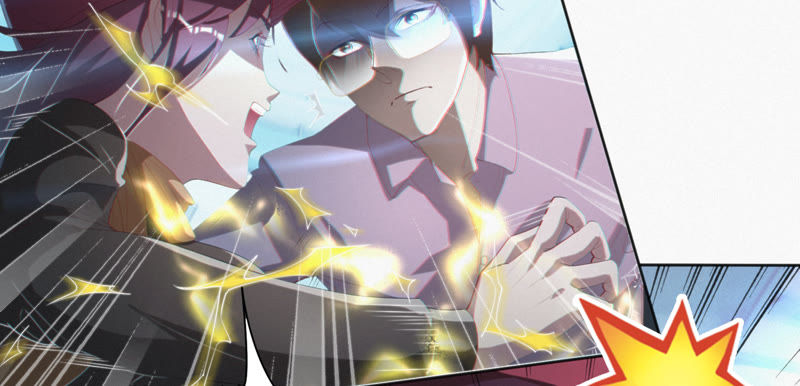 今天地球爆炸了吗韩漫全集-第32话 王小猫VS杨春光无删减无遮挡章节图片 