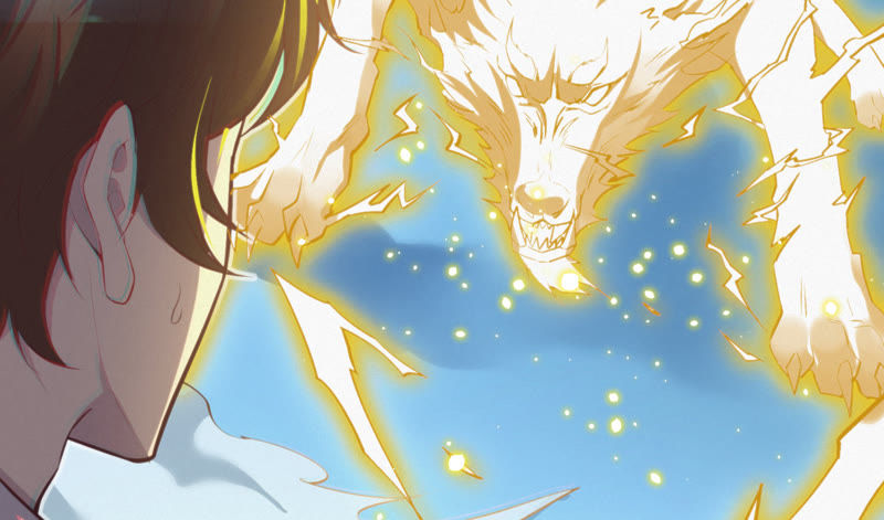 今天地球爆炸了吗韩漫全集-第34话 有恩必还无删减无遮挡章节图片 